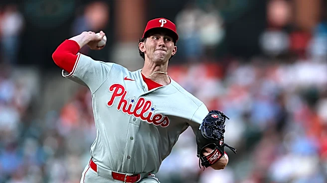 Can you see the bottom?: Orioles 6, Phillies 4