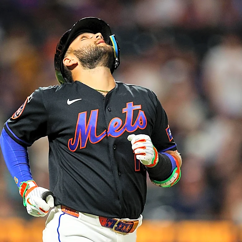 Kodai Senga and the Mets fall to Fish