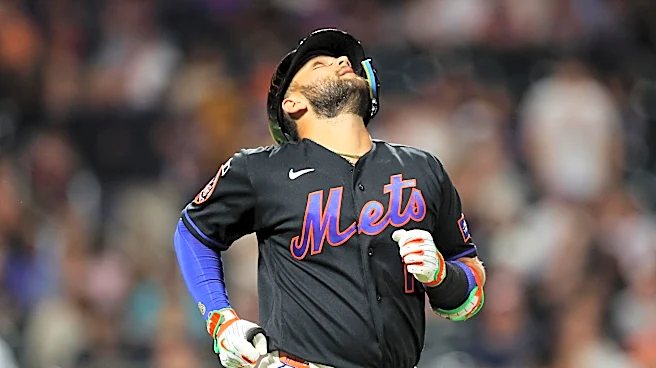Kodai Senga and the Mets fall to Fish