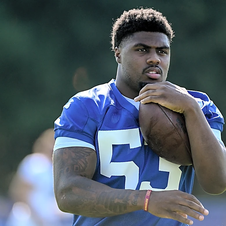 Colts Training Camp ‘Day 3’: Quick Hits