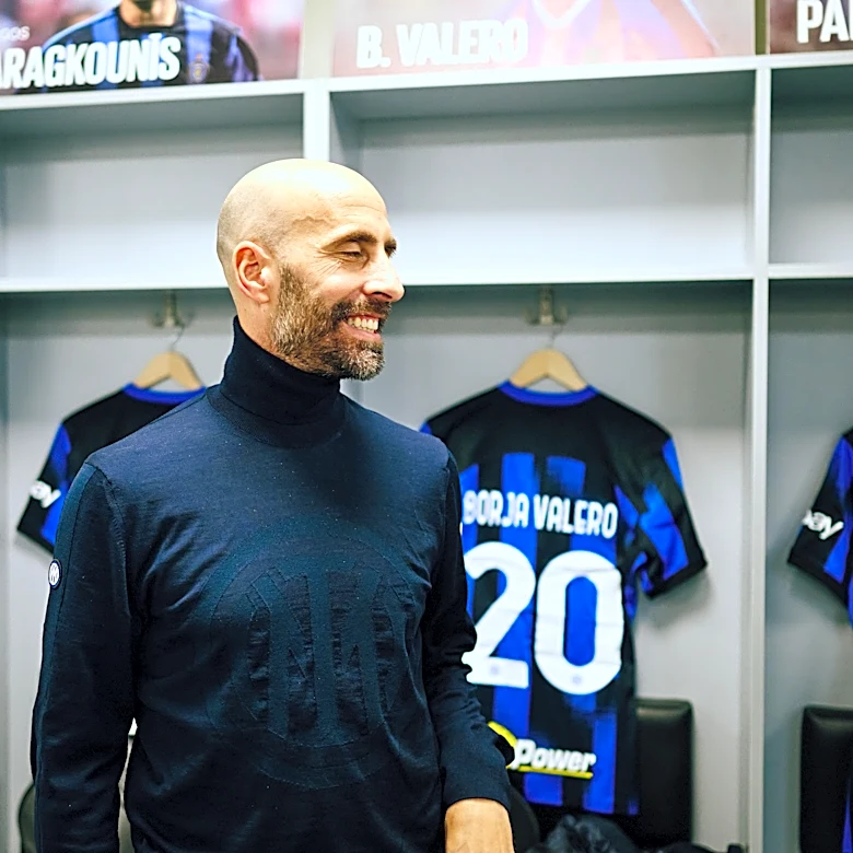 Borja Valero backs Mourinho, Rodri, and weighs in on Diomande ahead of Real Madrid’s Fiorentina friendly
