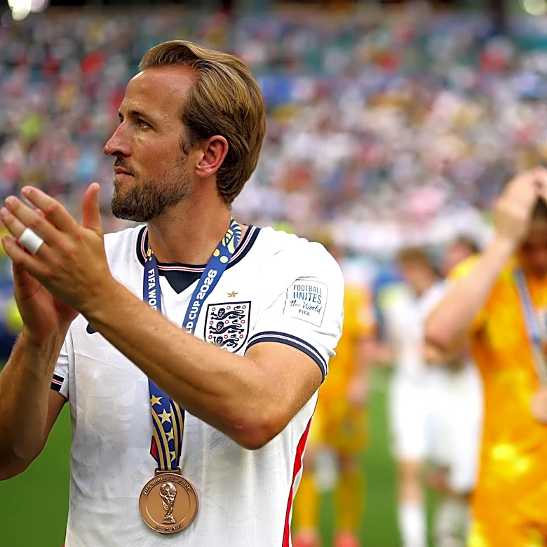 Pundit says Harry Kane is perfect fit at Bayern Munich, deserves Ballon d’Or