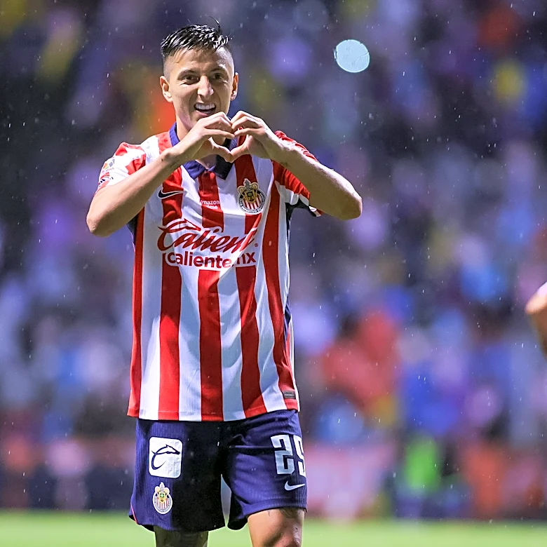 Chivas can only get tie against Puebla