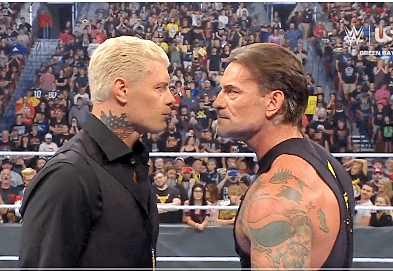 WWE SmackDown recap & reactions (July 31, 2026): Why can’t we be friends?