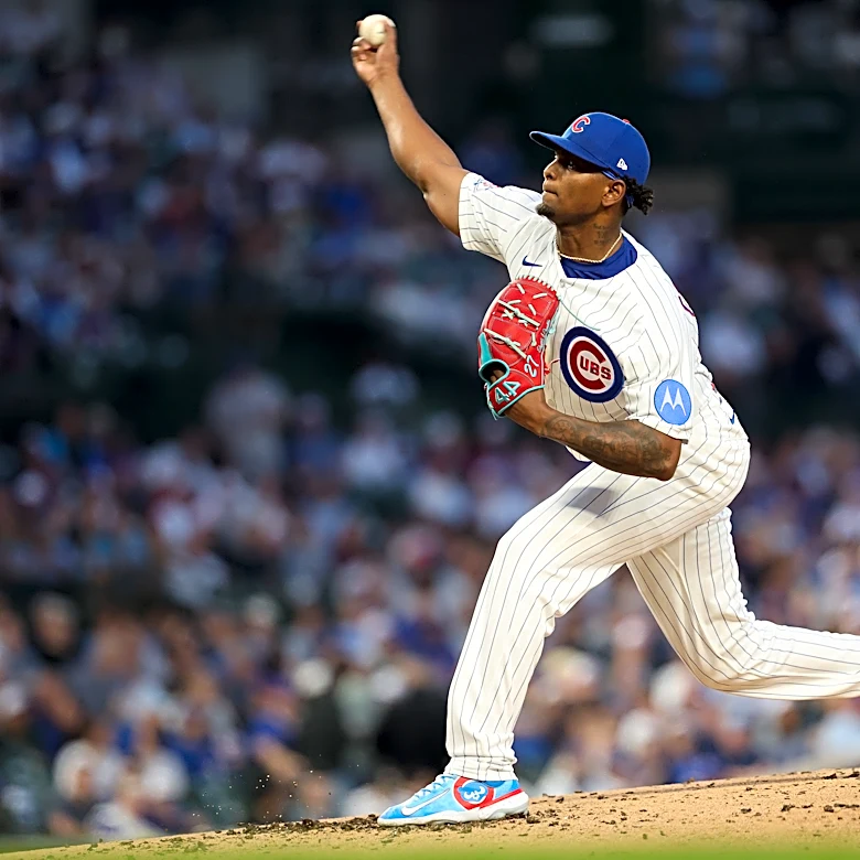 Cubs Minor League Wrap: Edward Cabrera rehabs in Iowa