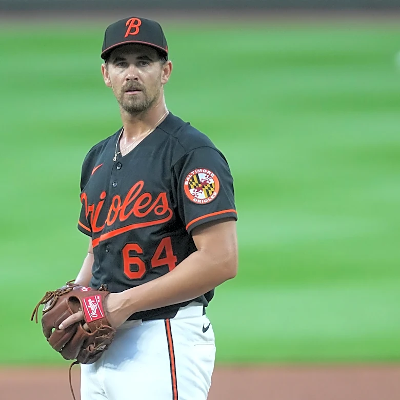 BREAKING: Twins acquire Dean Kremer from Orioles