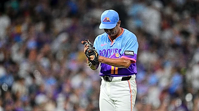 Rockies match entire 2025 win total behind Tomoyuki Sugano’s gem