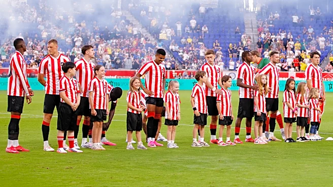 Talking Points: Sunderland Fall Narrowly to Leeds