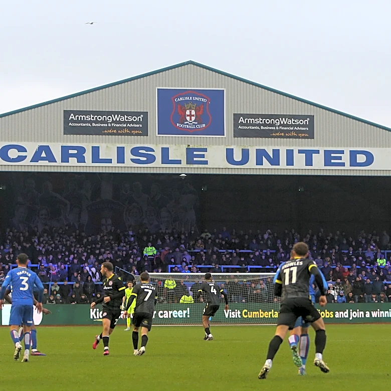 On This Day (1st Aug 1992): Sunderland Continue To Stumble In Pre-Season With A Defeat At Carlisle