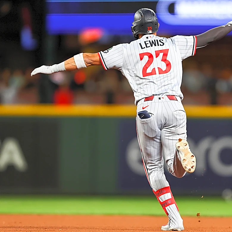 Twins 5, Mariners 3: Leveling up!