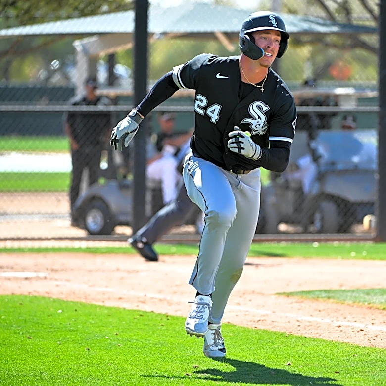 White Sox Minor League Update: July 31, 2026