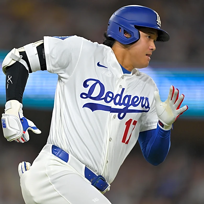 Red Sox crush Dodgers bullpen to spoil Ohtani’s go-ahead homer