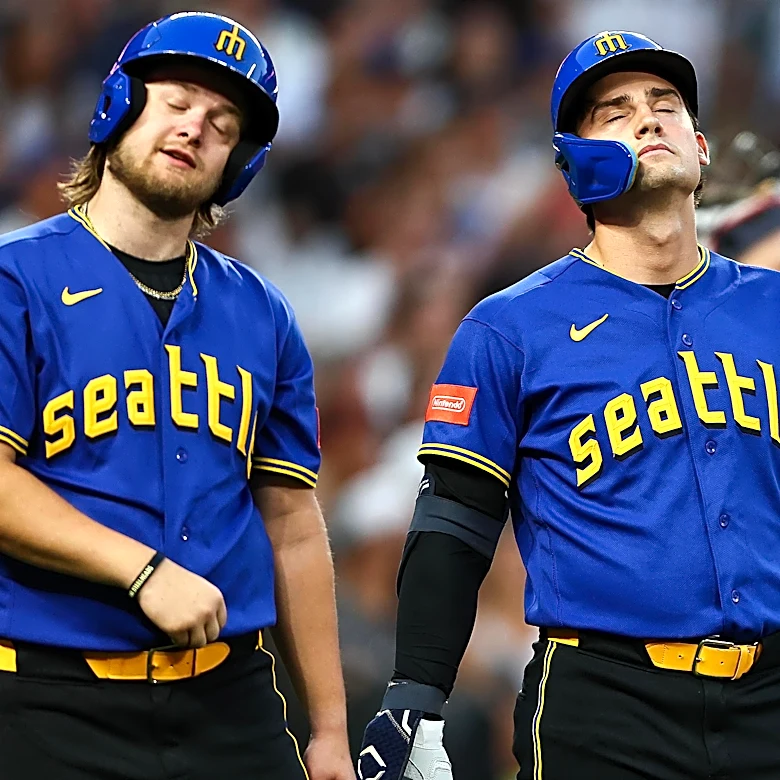 Mariners write some sad, bad poetry, lose to Twins 5-3