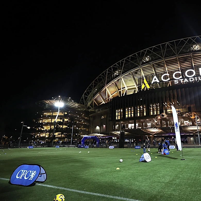Chelsea vs. Tottenham Hotspur, Friendly: Confirmed lineups; how to watch