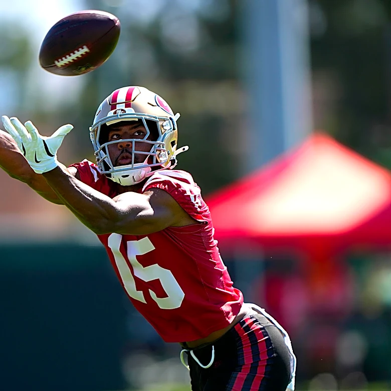 49ers News: If they’re not fighting, they’re not trying