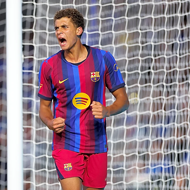 FC Barcelona News: 1 August 2026; Barça announce Jesse Bisiwu signing, Hamza Abdelkarim scores twice in preseason opener