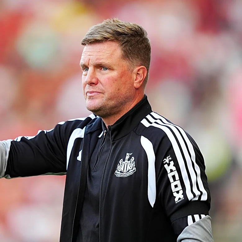 Eddie Howe Addresses Unexpected Newcastle Move Before Preseason Training Camp