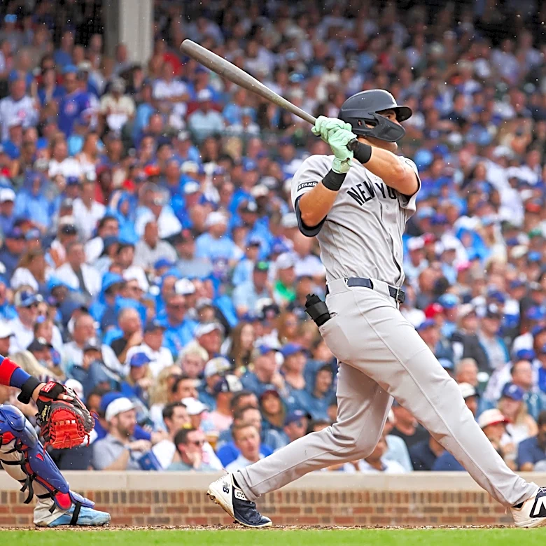 Today on Pinstripe Alley – 8/1/26