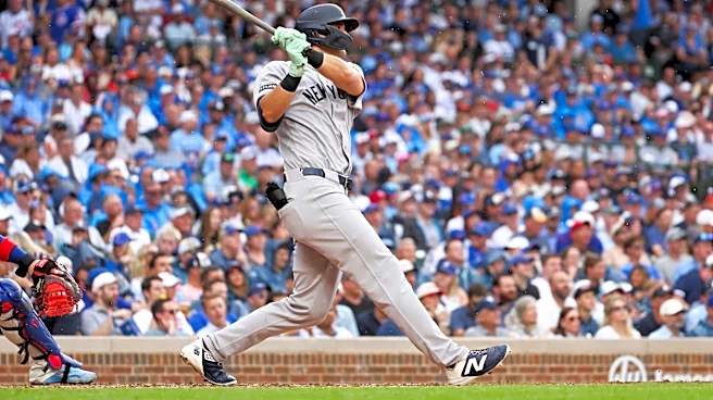 Today on Pinstripe Alley – 8/1/26