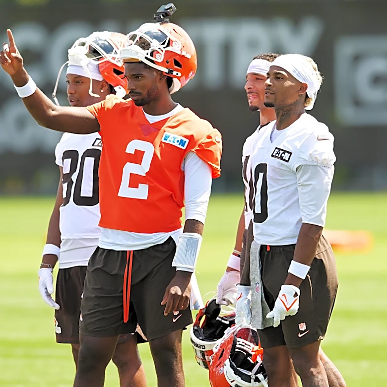 Cleveland Browns news: Offense looking rough so far