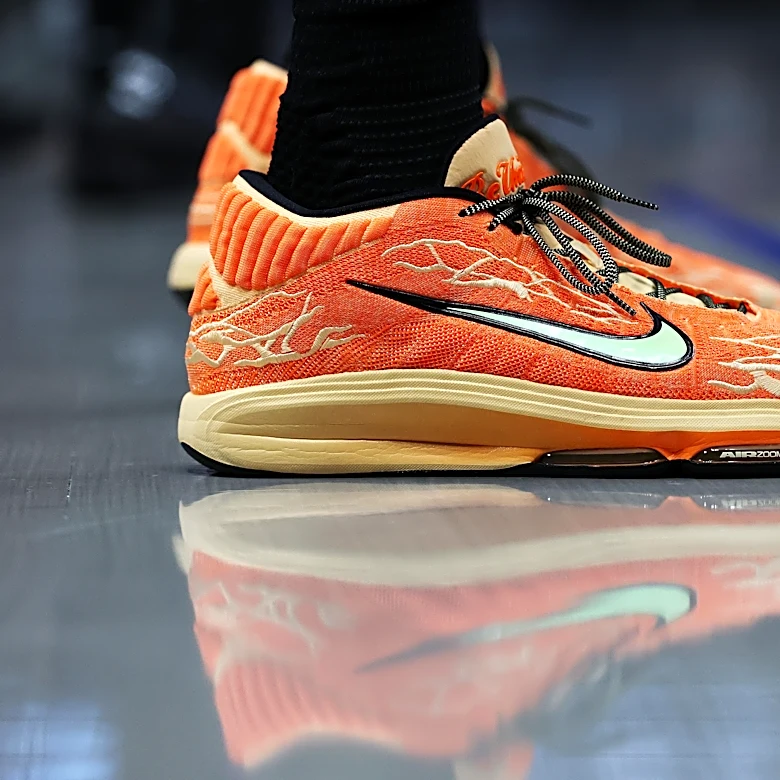 Open Thread: Wemby signs a new deal with Nike