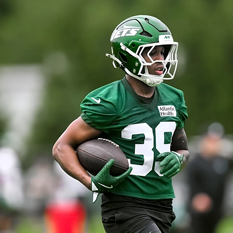 New York Jets News: Jets take a partial day off at training camp