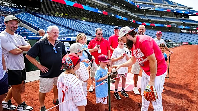Phillies news: Brandon Marsh, Andrew Painter, Tarik Skubal