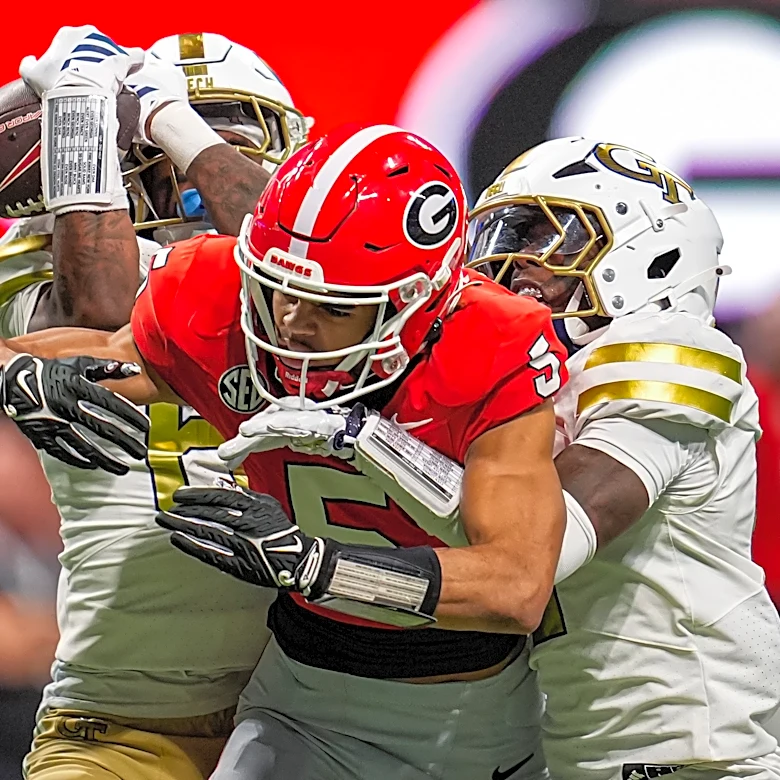 Ja’Marr Chase already sees shades of Tee Higgins in Noah Thomas