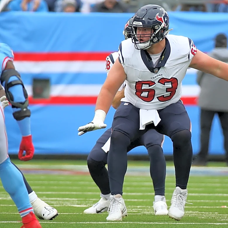 Can Michael Dieter keep his spot as a backup center?