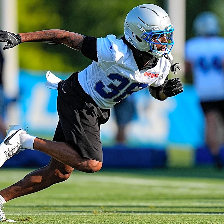 Discussion: Which Lions player has been the biggest surprise in camp?
