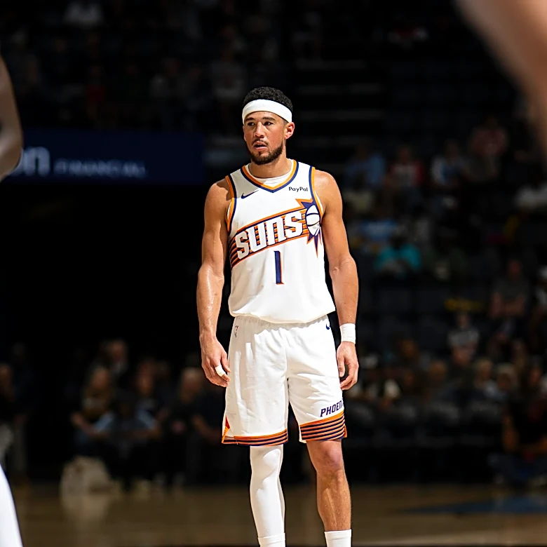 Why winning matters most for Devin Booker’s superstar case