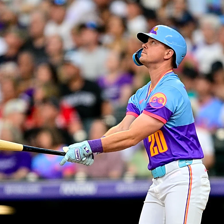 What is Troy Johnston’s narrow path to value with the Rockies?