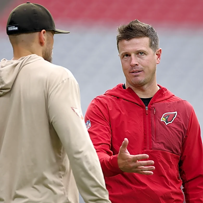Preseason rankings on “The Athletic.” Where do the Cardinals sit?