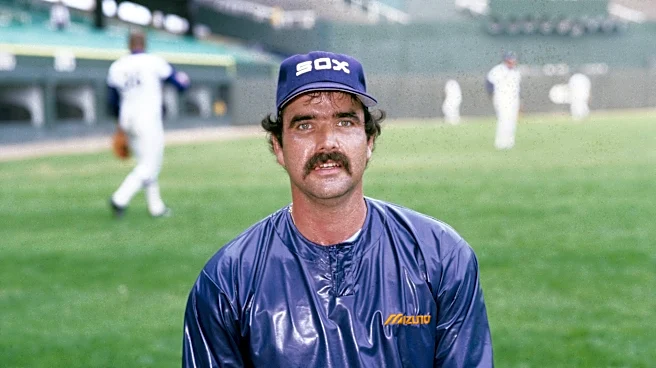 Today in White Sox History: August 1