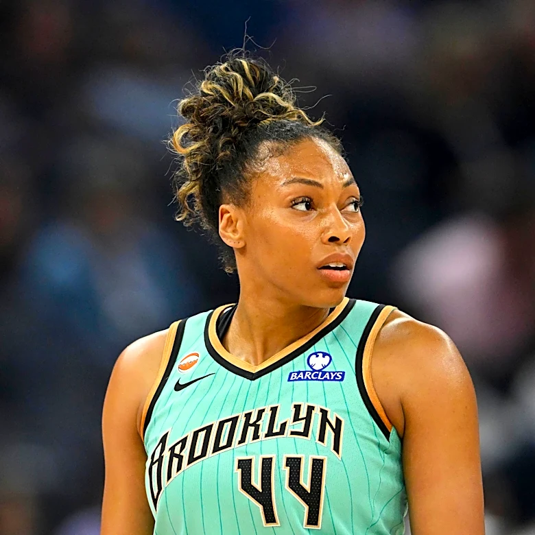 WNBA gameday discussion: Why trade rumors will overshadow the on-court action for the Chicago Sky and New York Liberty