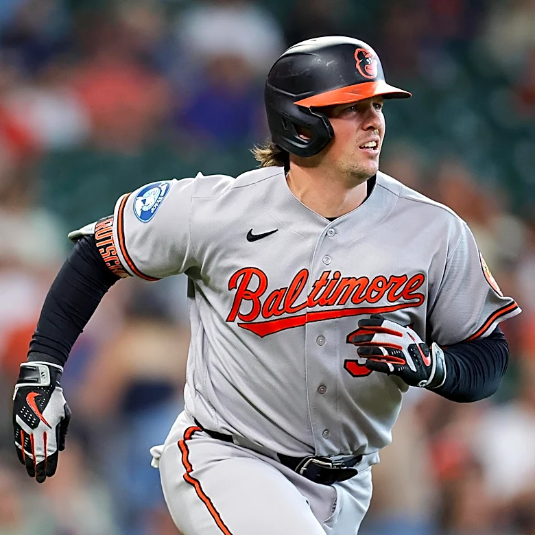 Rays Trade Candidate: Adley Rutschman? In this economy?