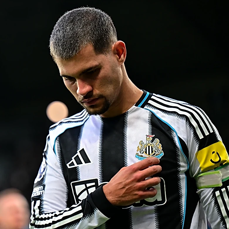Arsenal’s Bruno Transfer Takes Major Step After Medical Plans Emerge