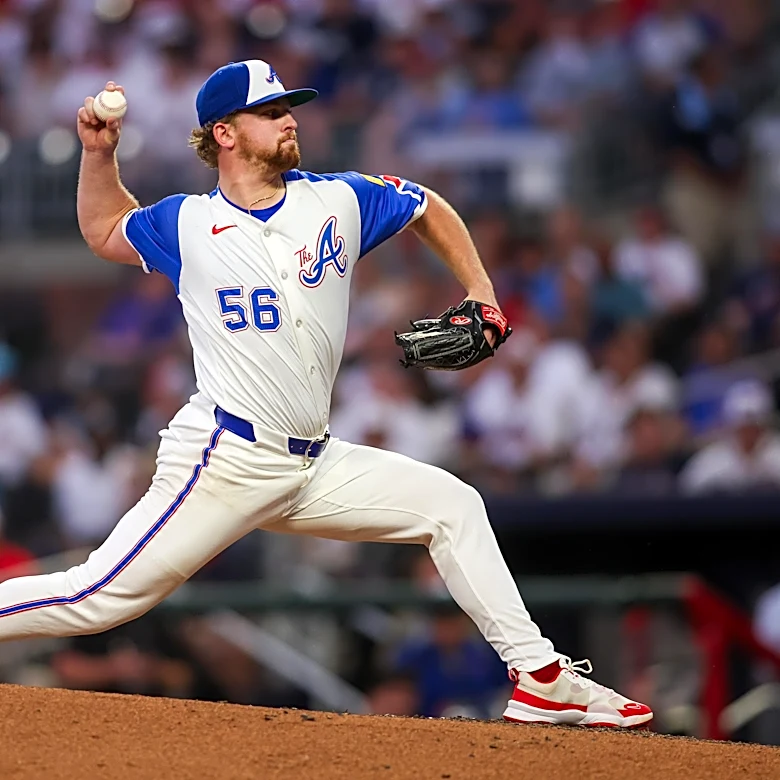 Braves News: Spencer Schwellenbach update, Bryce Elder solid, and more