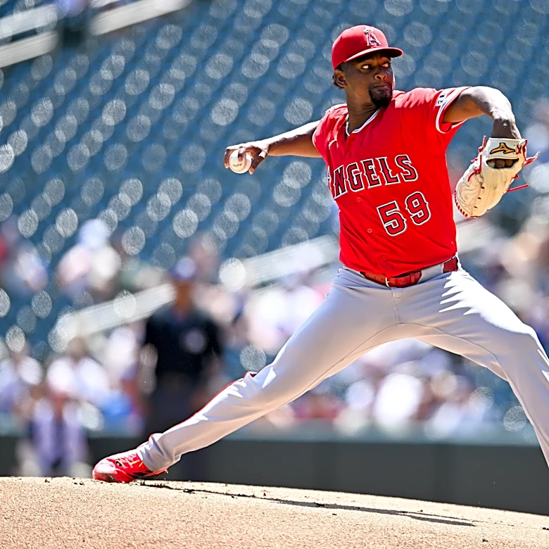 Yankees potential trade target: José Soriano