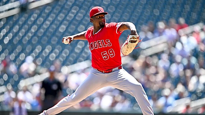 Yankees potential trade target: José Soriano