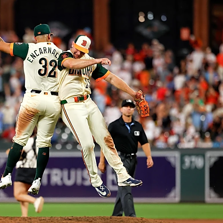 Orioles news: Hot stove already heating up in Baltimore