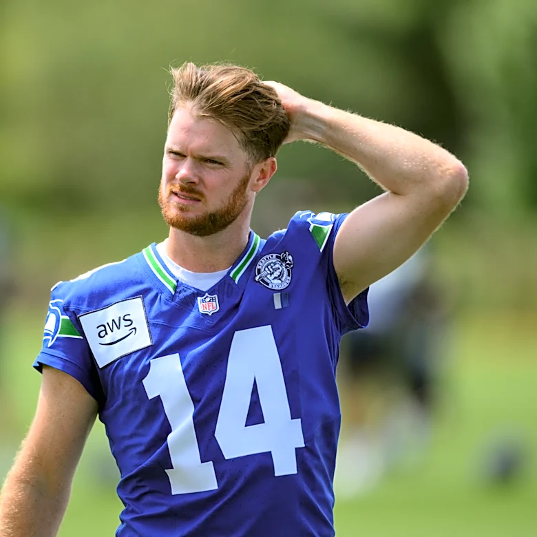 Seahawks News: How much is Sam Darnold worth to the Seahawks?