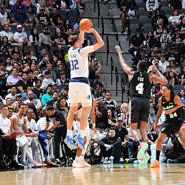 The Mavericks need new jerseys, and now is the perfect time to unveil them