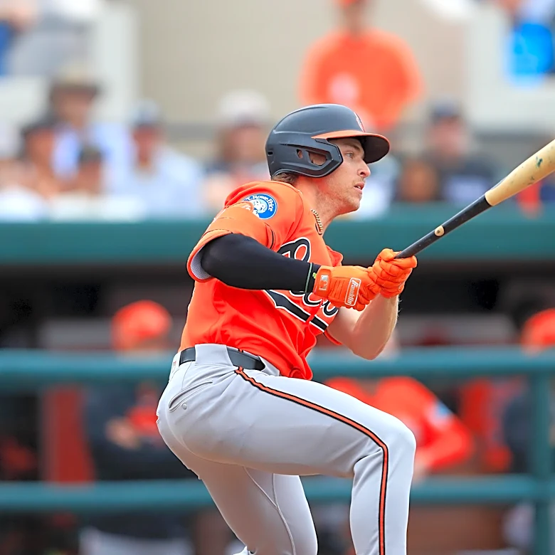 Orioles minor league recap 8/1: Trimble homers twice but affiliates get swept