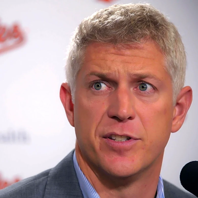Most Orioles fans think Mike Elias will still be around next year