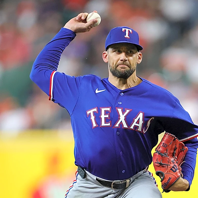 Thoughts on an 11-2 Rangers loss