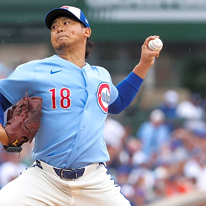 2026 Cubs Heroes and Goats: Shōta Imanaga is the Superhero vs. the Yankees