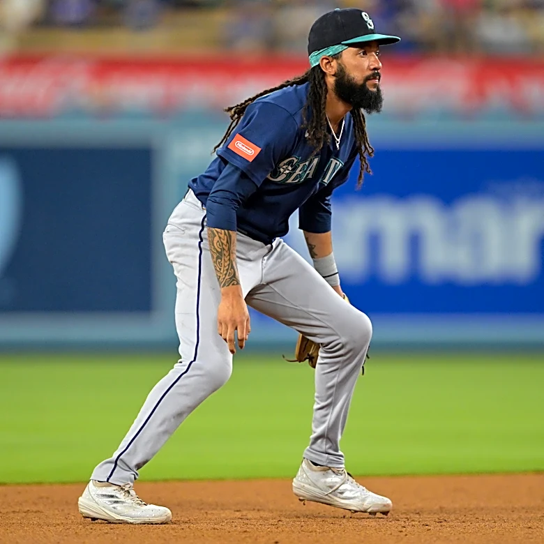 Mariners News: J.P. Crawford, Luke Raley, and Dean Kremer