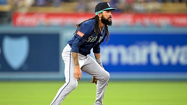 Mariners News: J.P. Crawford, Luke Raley, and Dean Kremer