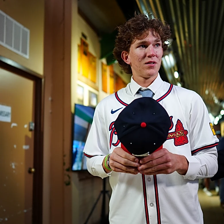 Braves Minor League Recap: Cam Caminiti puts in dominant performance